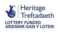 Supported by the Heritage Lottery Fund